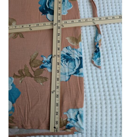 Lani California open back dress - Picture 14 of 14